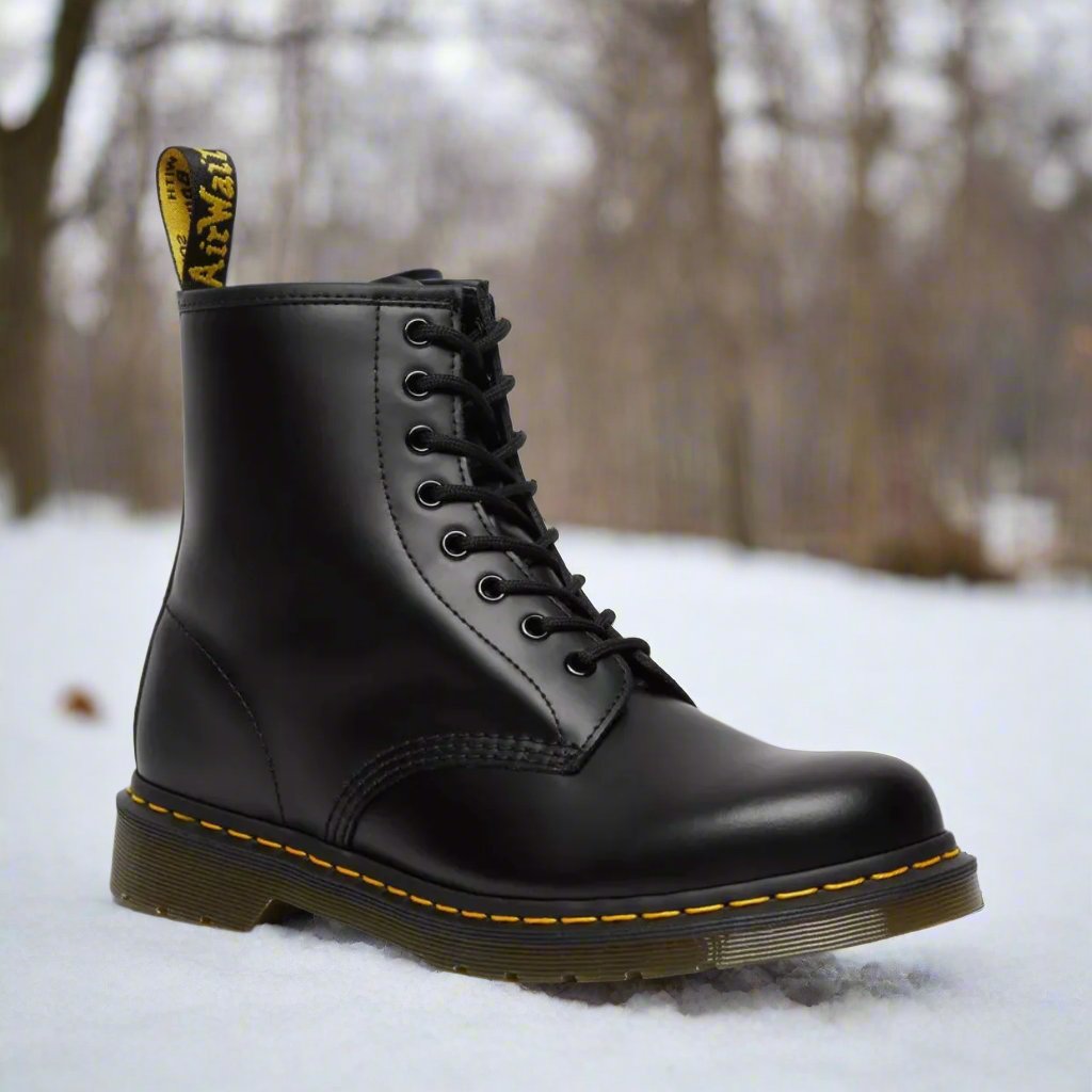 Deloin | Chic Comfort Winter Boots