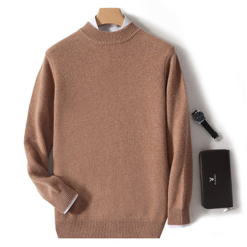 Deloin | Anywhere Comfort Warm Jumper