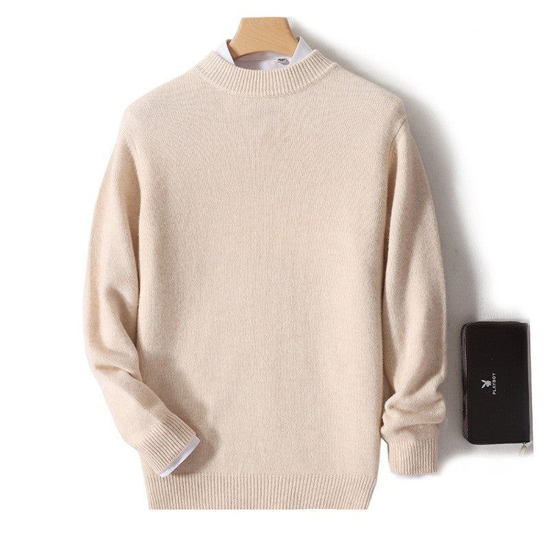 Deloin | Anywhere Comfort Warm Jumper