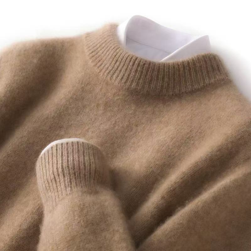 Deloin | Anywhere Comfort Warm Jumper