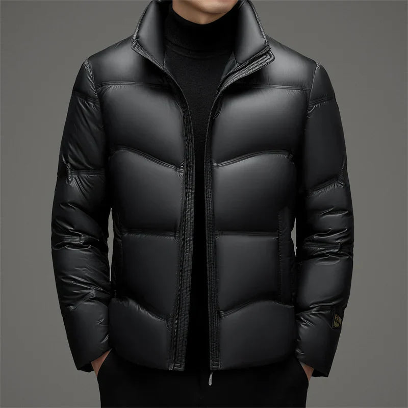 Deloin | Anywhere Warm Comfort Puffer Jacket