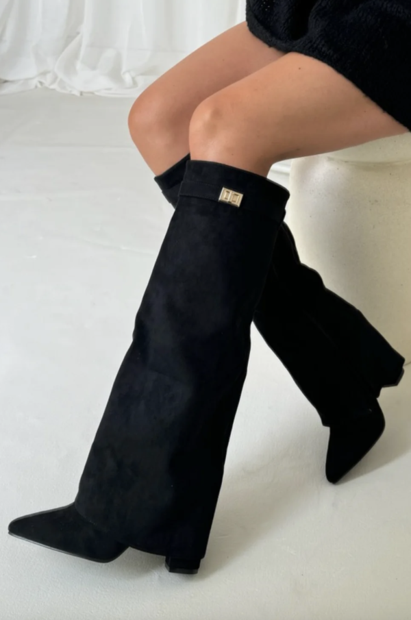 Deloin | The Classy For All Occasions Boots