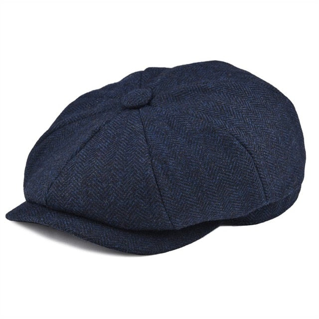 Deloin - Classic Cap (Peaky Blinders)